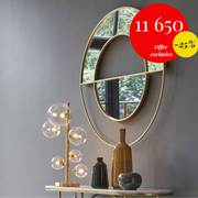 Miroir Éclipsia 🍁
