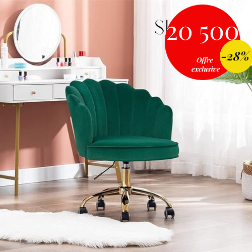 Chaise Royal Move