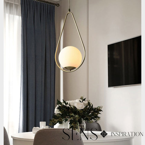 Suspension Pureté