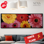 Roses Vibrantes