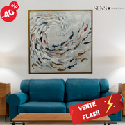 poesie aquatique