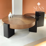 Table Noxwood