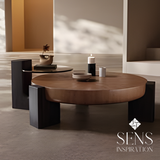Table Noxwood