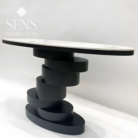 Console Tourbillon