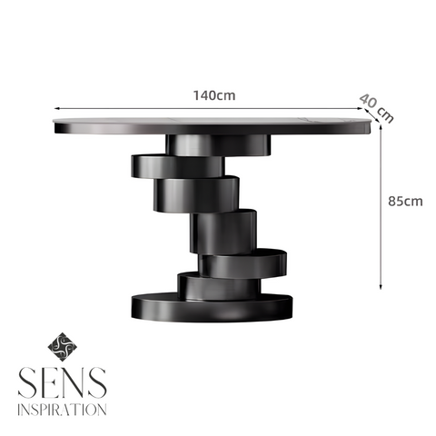 Console Tourbillon