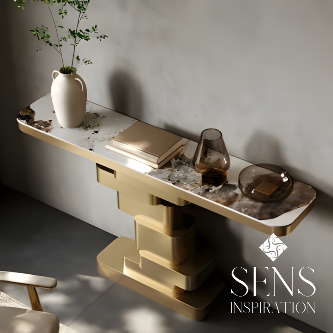 Console Zénith