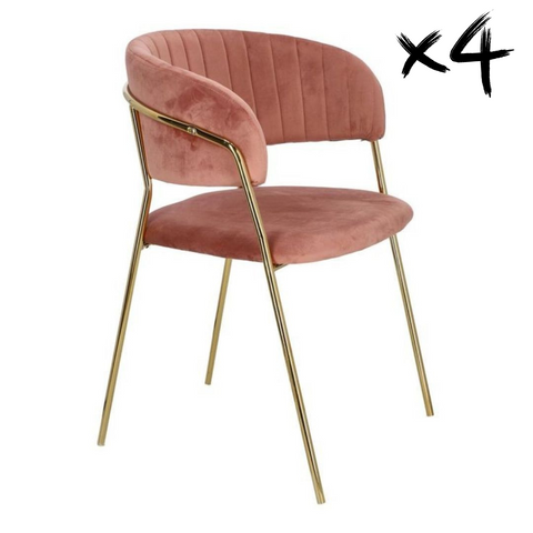 Prisma Chaise