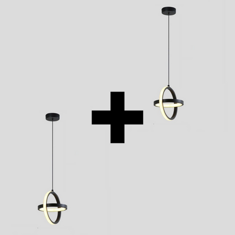 suspension Sphère