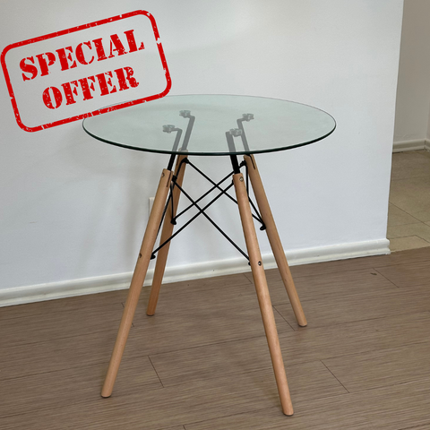 PACK Table scandinave 🔥🔥