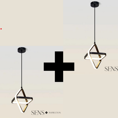 suspension angulaire