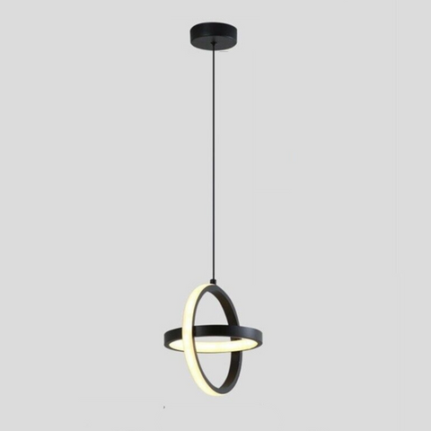 suspension Sphère