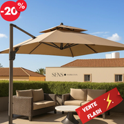 parasol d'extérieure 🔥🔥🔥