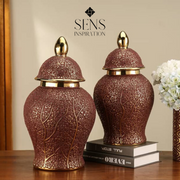 Vase Prestige Impérial