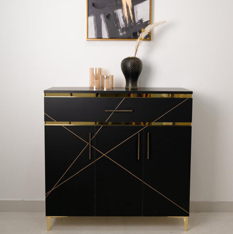 Rangement Chic