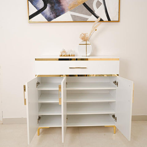 Shoes Organizer