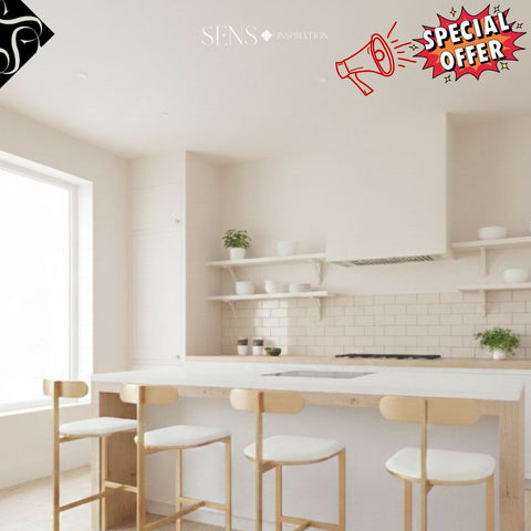 Glamour Chair ( Made in 🇩🇿)