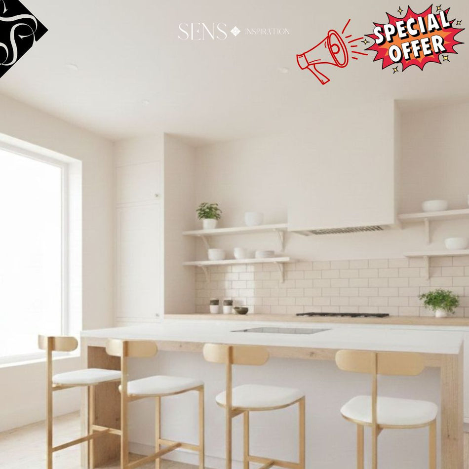 Glamour Chair ( Made in 🇩🇿)