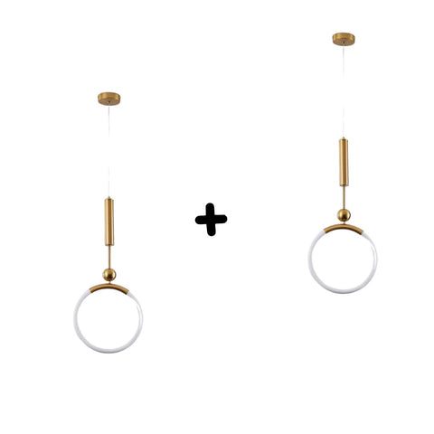 suspension Lucento