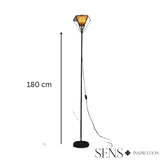 Lampadaire Fontana