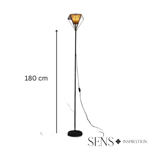 Lampadaire Fontana