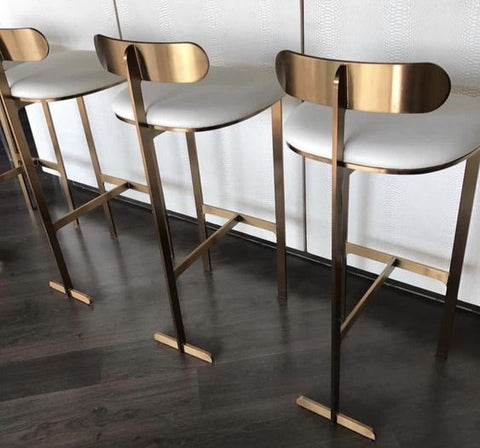 Glamour Chair ( Made in 🇩🇿)