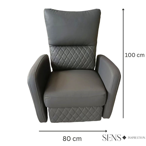 Fauteuil Manuel