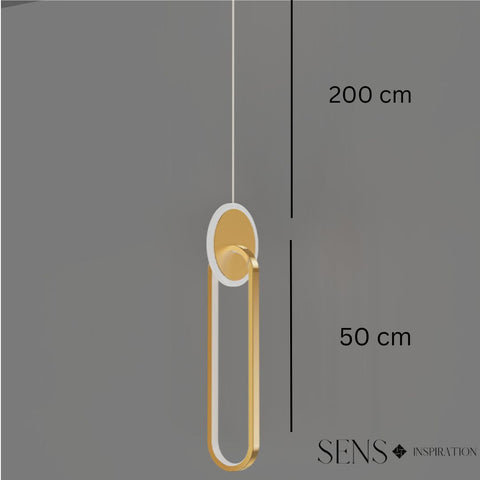 Lumière Élancée