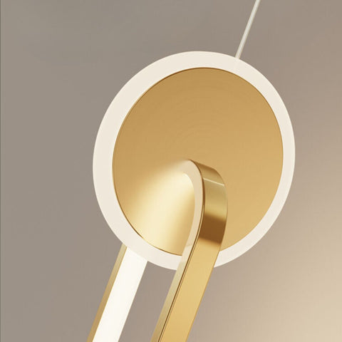 Lumière Élancée
