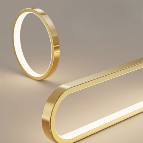 Lumière Élancée
