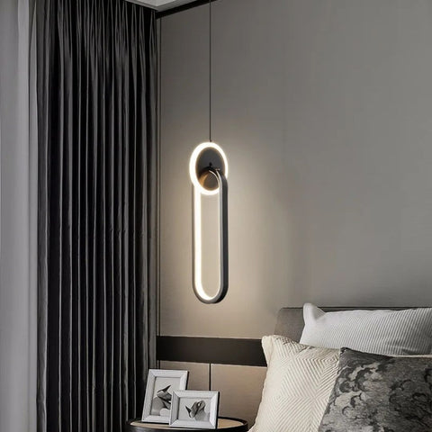 Lumière Élancée