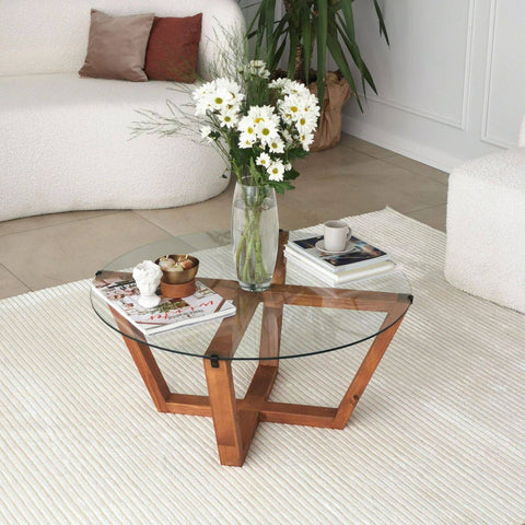 Table Raffina