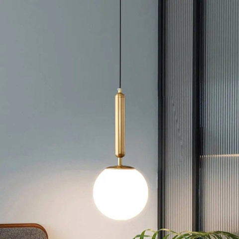 Suspension Aurivane