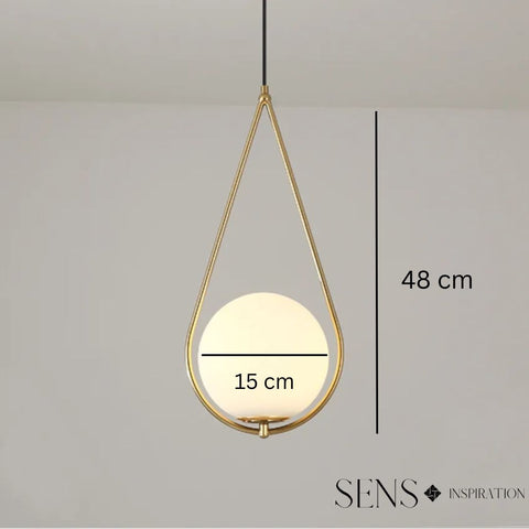 Suspension Pureté