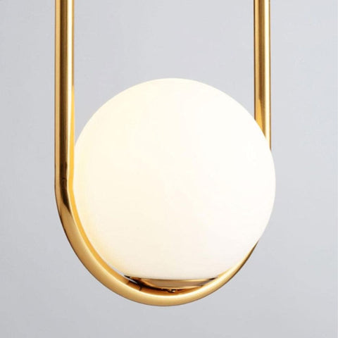 Suspension Pureté