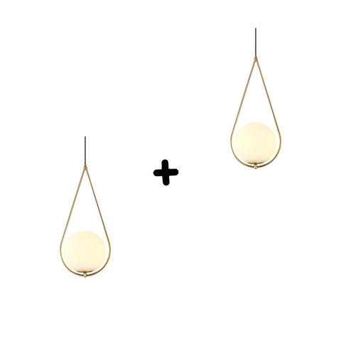 Suspension Pureté
