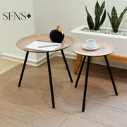 table duo Empilable