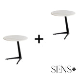 Table Sculpturale